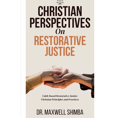 Christian Perspectives on Restorative Justice