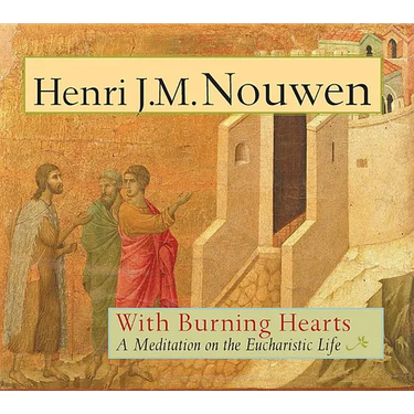 With Burning Hearts