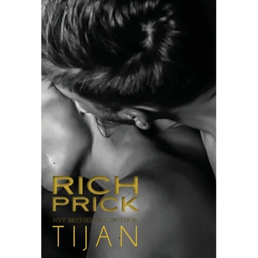 Rich Prick (Hardcover)