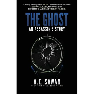 The Ghost: An Assassin's Story
