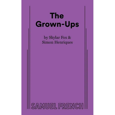 The Grown-Ups