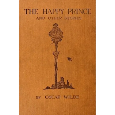 The Happy Prince and Other Tales