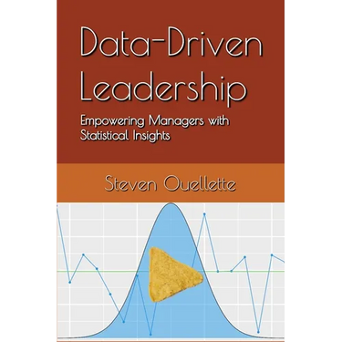 Data-Driven Leadership: Empowering Managers with Statistical Insights