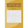 MindSport WordFind July
