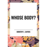Whose Body?