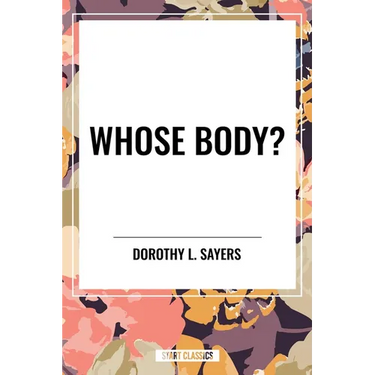 Whose Body?