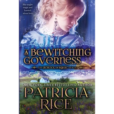 A Bewitching Governess
