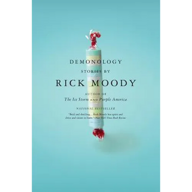 Demonology