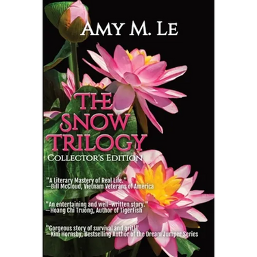 The Snow Trilogy: Collector's Edition