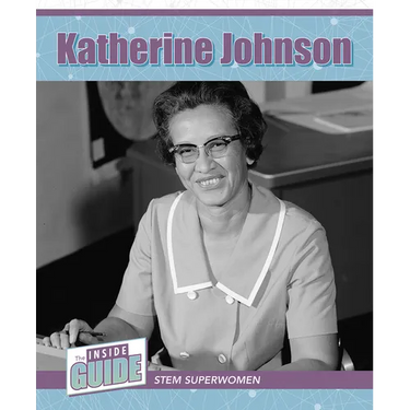 Katherine Johnson