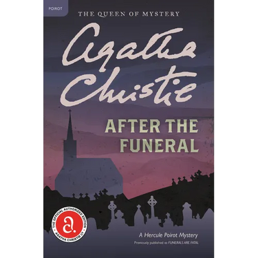 After the Funeral