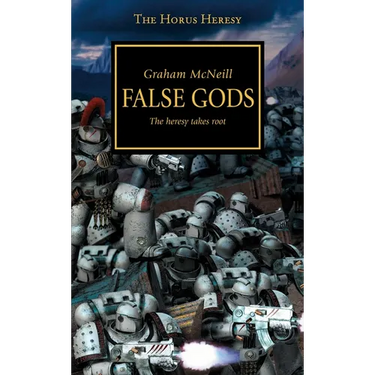 Horus Heresy - False Gods