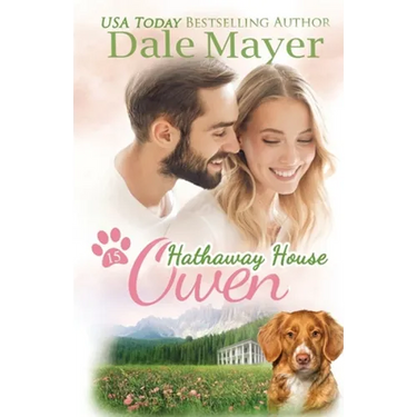 Owen: A Hathaway House Heartwarming Romance