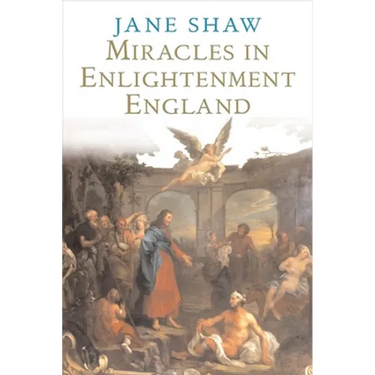 Miracles in Enlightenment England