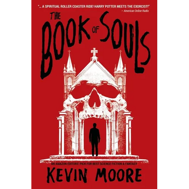 The Book of Souls