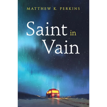 Saint in Vain