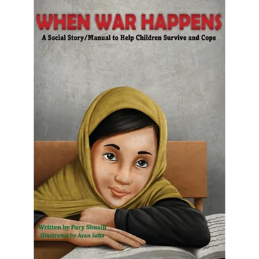 When War Happens