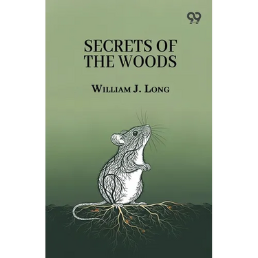 Secrets Of The Woods