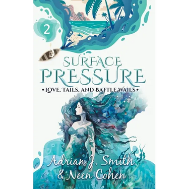Surface Pressure