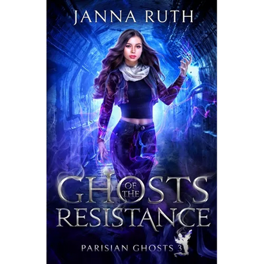Ghosts of the Resistance