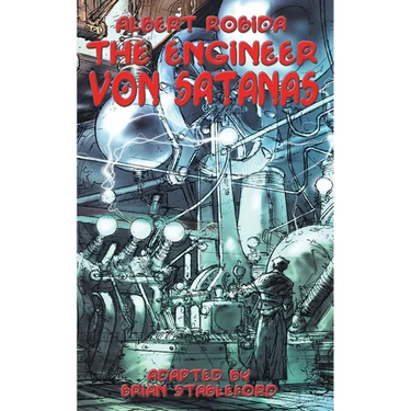 The Engineer Von Satanas