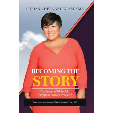 Becoming the Story: The Power of PREhab