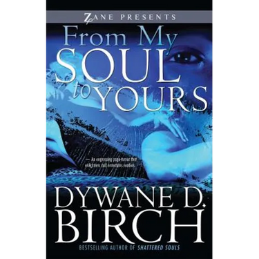 From My Soul to Yours