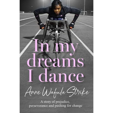 In My Dreams I Dance: A story of prejudice, perseverance and pushing for change