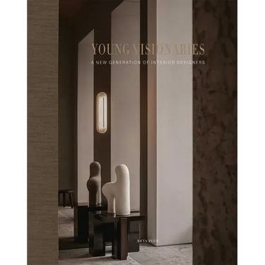 Young Visionaries: A New Generation of Interior Designers