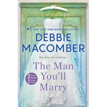 The Man You'll Marry: An Anthology