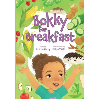 Bokky for Breakfast
