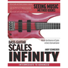 Bass Guitar Scales Infinity: Master the Universe of Scales In Every Style and Genre