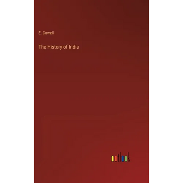 The History of India