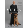 Vision: A Memoir of Blindness and Justice