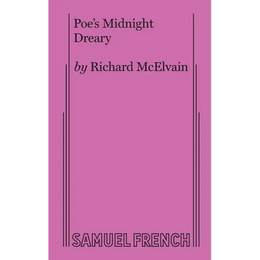 Poe's Midnight Dreary
