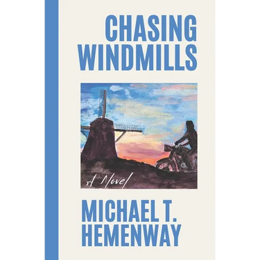 Chasing Windmills