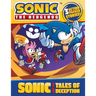 Sonic and the Tales of Deception