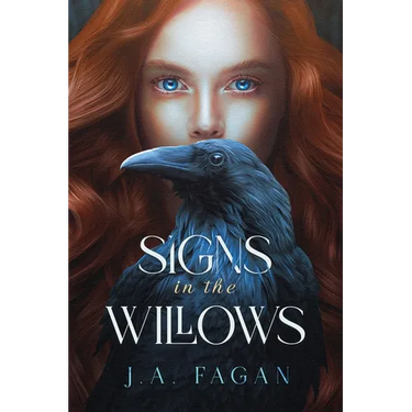 Signs In The Willows