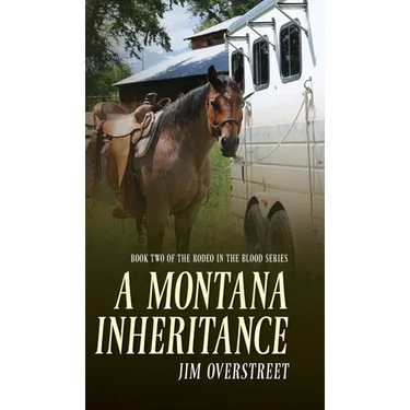 A Montana Inheritance