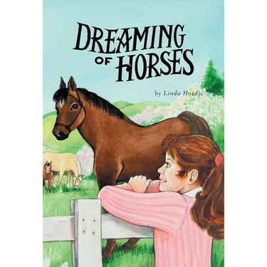 Dreaming of Horses