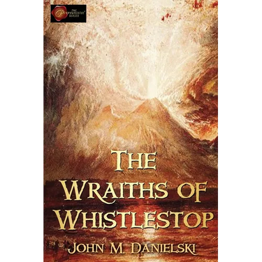 The Wraiths of Whistestop