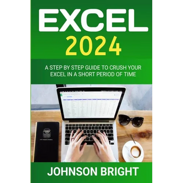 Excel 2024
