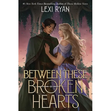 Between These Broken Hearts