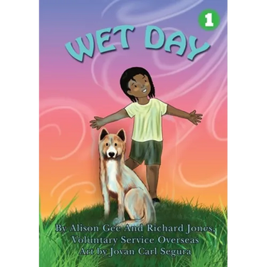 Wet Day