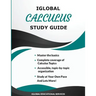 iGlobal Calculus Study Guide