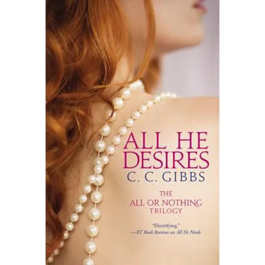 All He Desires