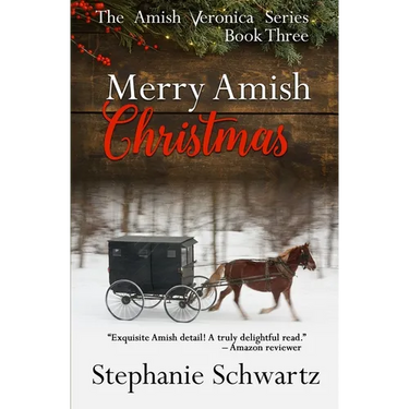Merry Amish Christmas