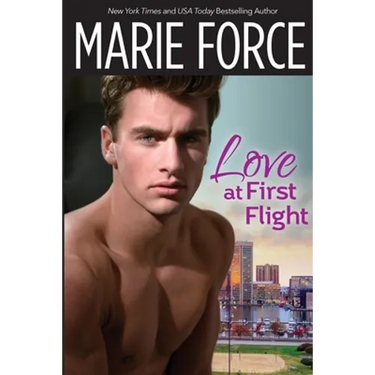 Love at First Flight