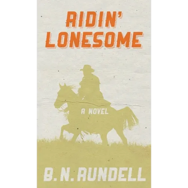 Ridin' Lonesome