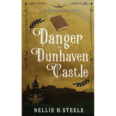 Danger at Dunhaven Castle